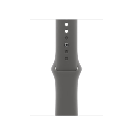 EAN 195949832055 - Apple MAXF4ZM/A Accesorios para dispositivos vestibles inteligentes Grupo de rock Gris Fluoroelastómero imagen 1