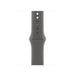 EAN 195949832055 - Apple MAXF4ZM/A Accesorios para dispositivos vestibles inteligentes Grupo de rock Gris Fluoroelastómero imagen 1