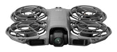 EAN 6937224131729 - DJI Neo 2 Motion Fly More Combo 4 rotores Cuadricóptero 12 MP 3840 x 2880 Pixeles 1606 mAh Negro, Gris imagen 1