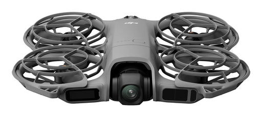 EAN 6937224131729 - DJI Neo 2 Motion Fly More Combo 4 rotores Cuadricóptero 12 MP 3840 x 2880 Pixeles 1606 mAh Negro, Gris imagen 1