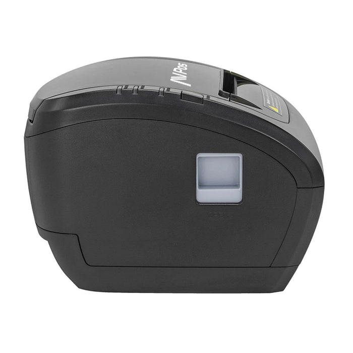 EAN 637962789201 - AVPos AVP-K90W impresora de recibos Alámbrico Térmica directa imagen 5