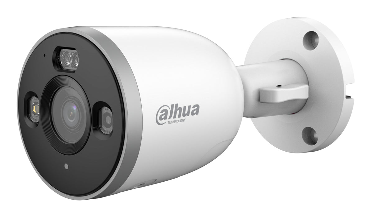 EAN 6939554984716 - Dahua Technology F3D-PV-0280B cámara de vigilancia Bala (forma) Cámara de seguridad IP Exterior 2304 x 12 imagen 3