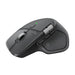 EAN 5099206133082 - Logitech MX Master 4 ratón Oficina mano derecha RF Wireless + Bluetooth Laser 8000 DPI imagen 15