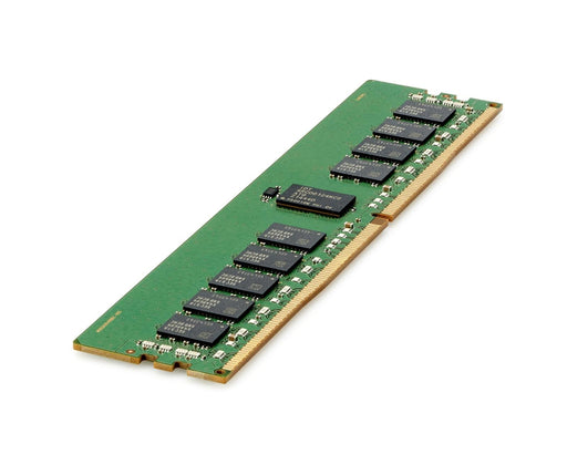EAN 5715063684672 - HPE P38454-H21 módulo de memoria 32 GB 1 x 32 GB DDR4 288-pin DIMM ECC imagen 1