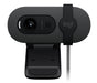 EAN 5099206113268 - Logitech 960-001585 cámara web 2 MP 1920 x 1080 Pixeles USB Grafito imagen 6