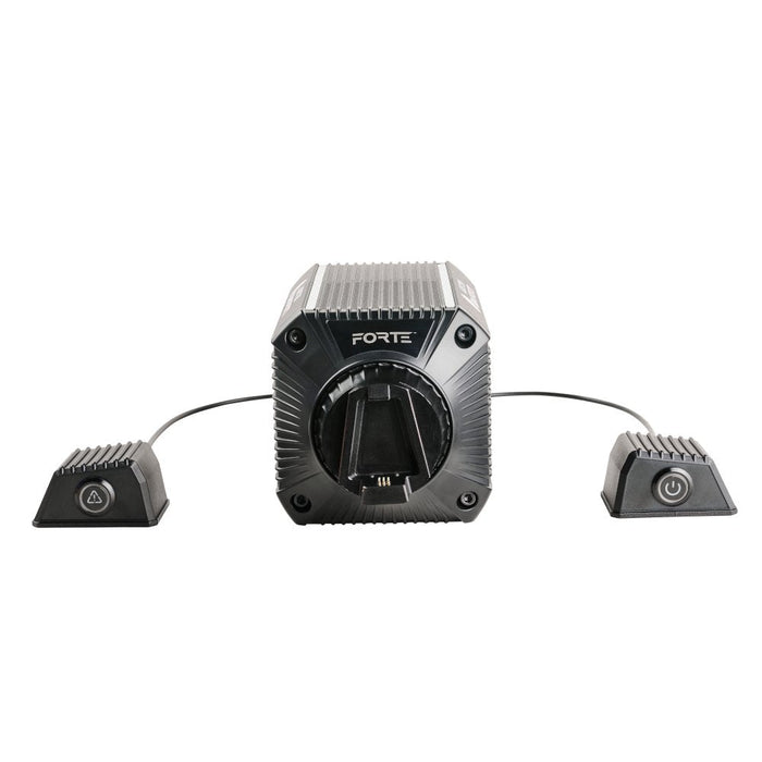 Asetek 40-020-0020003 Accesorio De Controlador De Juego Wheel Base