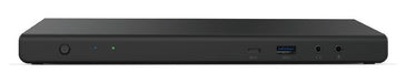 EAN 4039407081516 - TERRA 1480374 base para portátil y replicador de puertos Alámbrico USB 3.2 Gen 1 (3.1 Gen 1) Type-C Negro imagen 1