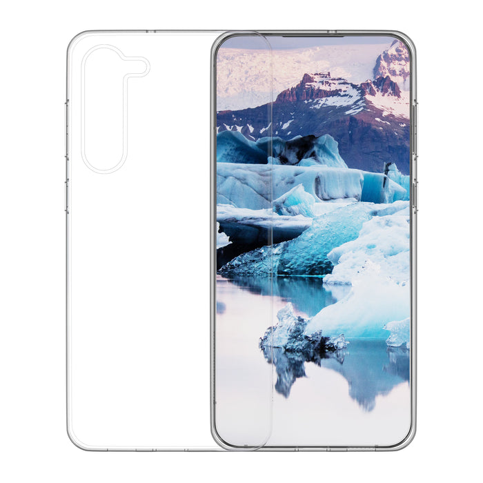EAN 5711428017277 - dbramante1928 Greenland funda para teléfono móvil 15,5 cm (6.1") Transparente imagen 1