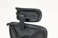 EAN 5901443391562 - Activejet YK848 BK silla de oficina y de ordenador Asiento de malla Respaldo de malla imagen 10