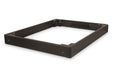 EAN 4016032335061 - Digitus DN-19 PLINTH-8/10-NB accesorio de bastidor Base para rack imagen 1