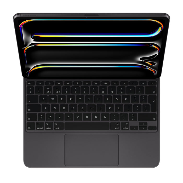 EAN 195949484056 - Apple Magic Keyboard QWERTY Inglés del Reino Unido imagen 2