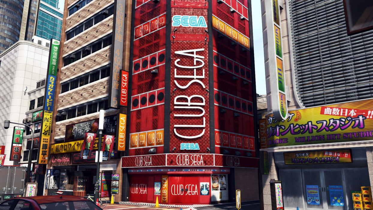 EAN 5055277035069 - SEGA Judgment Estándar PlayStation 4 imagen 5