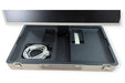 EAN 4038816228093 - ALLNET ROCKET 240 SUITCASE pantalla de señalización 68,6 cm (27") LCD Wifi 250 cd / m² Full HD Negro, Bla imagen 5