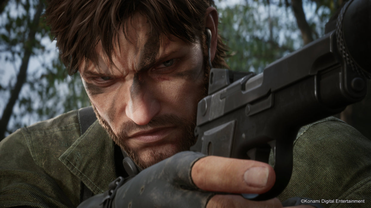 EAN 4012927150849 - Konami Metal Gear Solid Δ: Snake Eater Day One Edition Day One (Primer día) Inglés, Japonés PlayStation 5 imagen 6