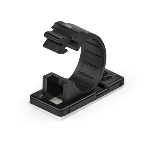 EAN 0065030890427 - StarTech.com CBMCC2 abrazadera para cable 100 pieza(s) imagen 1
