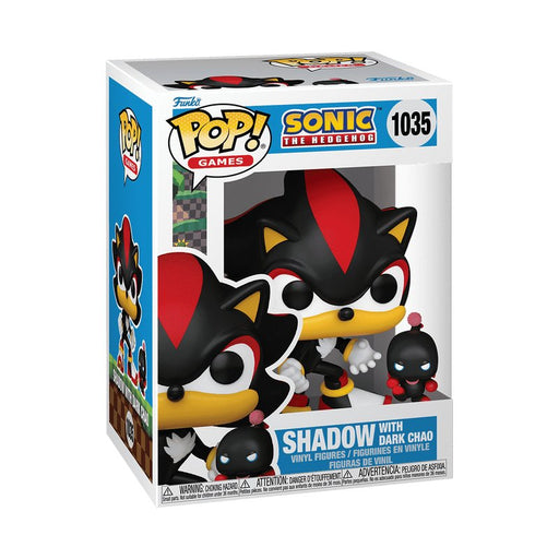 EAN 0889698803083 - FUNKO Pop! Games 80308 collectible figure imagen 2