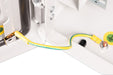 EAN 4016032360988 - Digitus DN-19 09U-I-OD armario rack Bastidor de pared Gris imagen 8