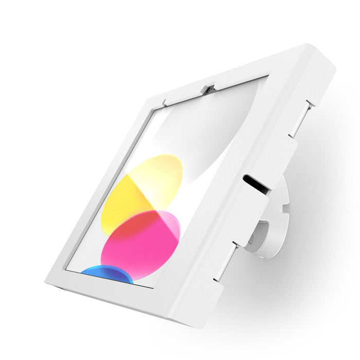 Ipad 10th-11th (A16) Gen  Swell Enclosure Bow Tilting