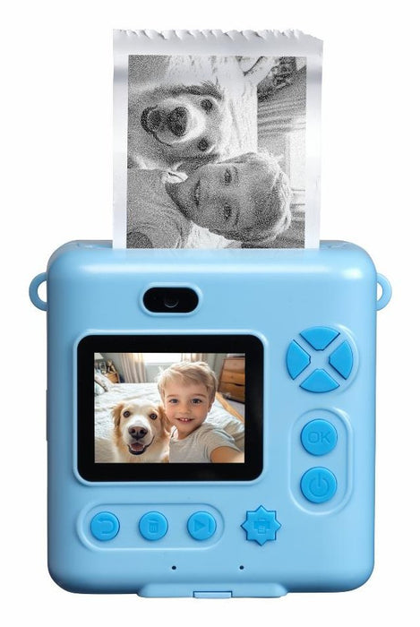 EAN 5706751083013 - Denver KPC-1363BU BLUE Cámara digital para niños imagen 2
