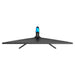 EAN 4262443280104 - LC-Power LC-M27-QHD-180 pantalla para PC 68,6 cm (27") 2560 x 1440 Pixeles Quad HD Negro imagen 5