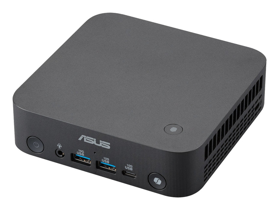 Asus Expertcenter Pn55-S50023nl Mini Pc Ryz Ai 5 330 16gb 512ssd W11 Pro