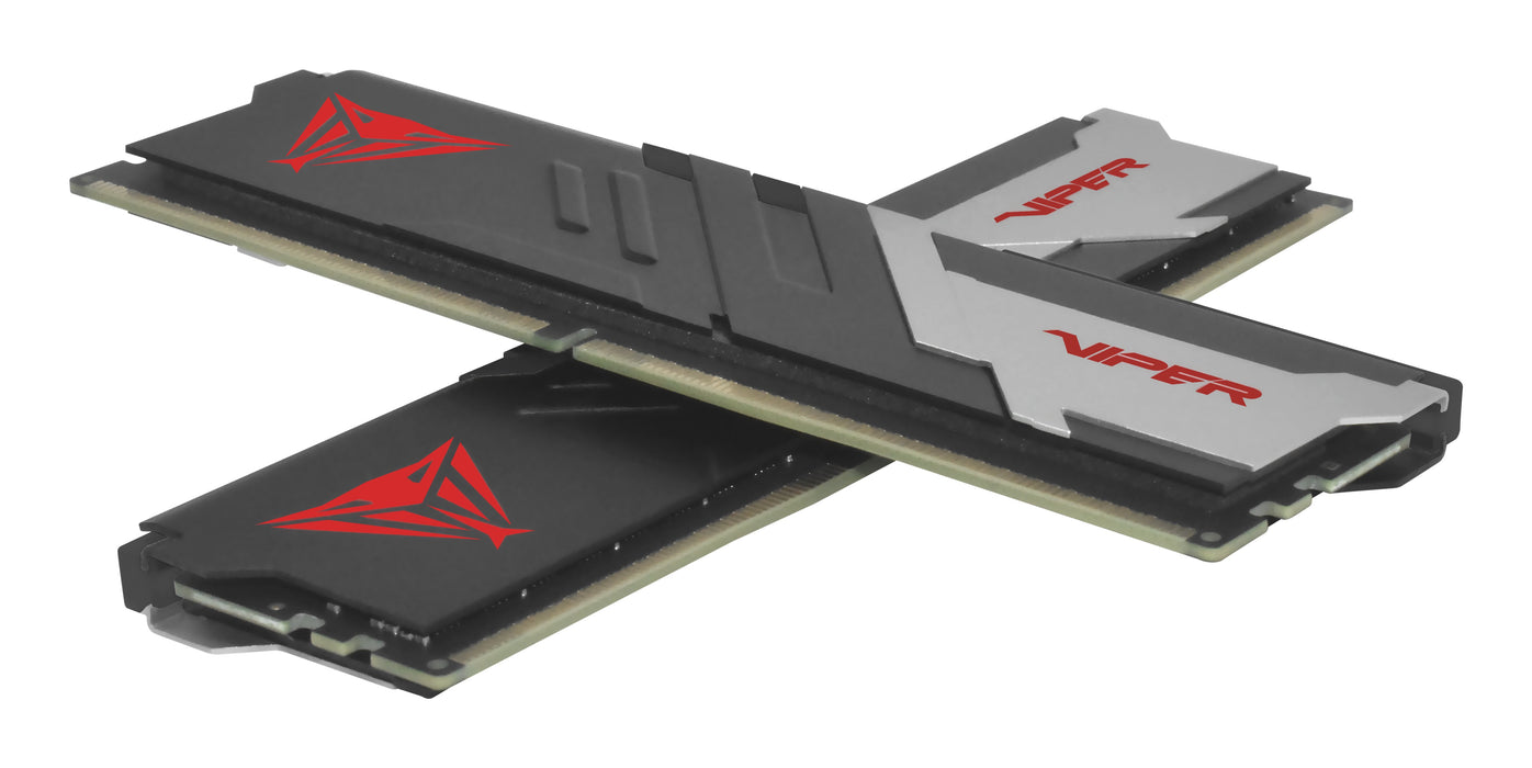 EAN 4711378423686 - Patriot Memory Viper Venom PVV532G640C32K módulo de memoria 32 GB 2 x 16 GB DDR5 288-pin DIMM imagen 13