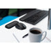 EAN 0085896527992 - Kensington ErgoSoft descansa muñecas Gel Negro imagen 5