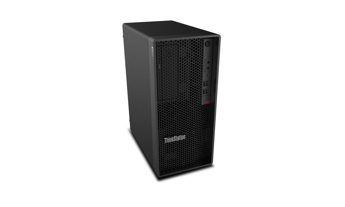 EAN 0199276525291 - Lenovo ThinkStation P2 Tower Gen 2 Intel Core Ultra 9 285K 64 GB DDR5-SDRAM 512 GB SSD NVIDIA GeForce RTX imagen 4