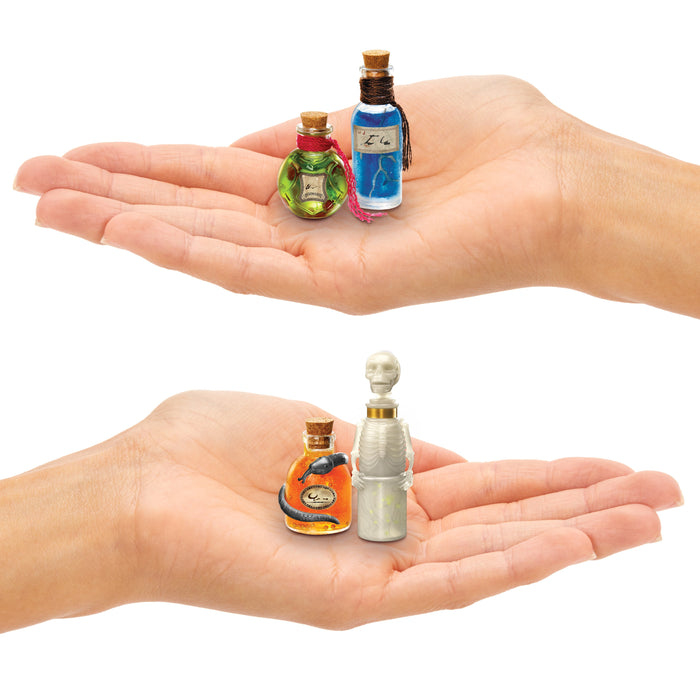 EAN 0035051594512 - Miniverse Harry Potter Make It Mini Potions imagen 11
