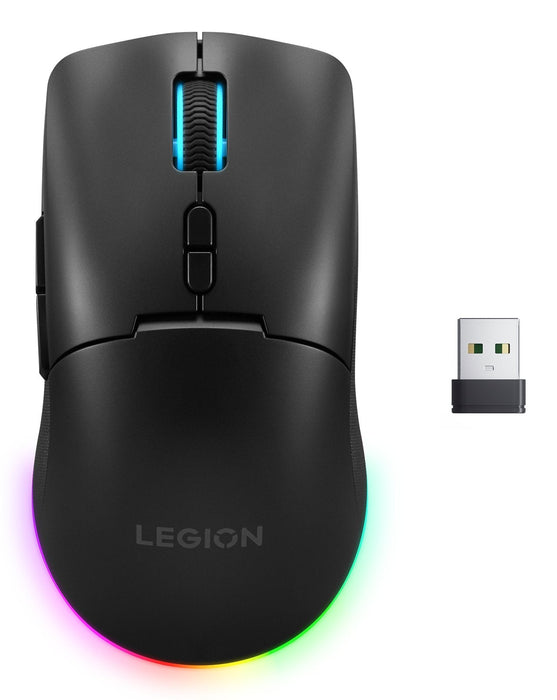 Mice_bo M220 Rgb Mouse Standalone
