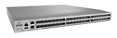 EAN 0889728089821 - Cisco Nexus 3524-XL Gestionado L2/L3 Gigabit Ethernet (10/100/1000) 1U Gris imagen 1