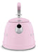 EAN 8017709347932 - Smeg WKF01PK tetera 2,3 L Rosa imagen 2