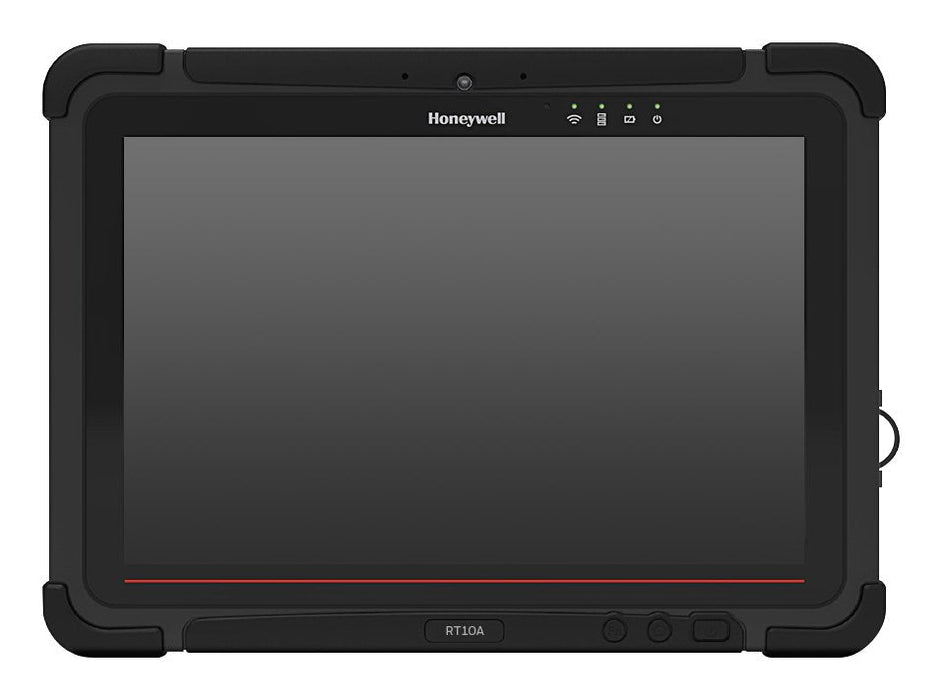 Honeywell Tablet Rt10a Wlan In 6803fr Andr 10in Term 4gb/32gb Dcp Wm Gms Cam Std Bt   Rt10a-L0n-18c12s0e