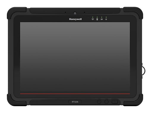 EAN 5704174243892 - Honeywell RT10A Snapdragon 32 GB 25,6 cm (10.1") 4 GB Wi-Fi 5 (802.11ac) Negro imagen 1