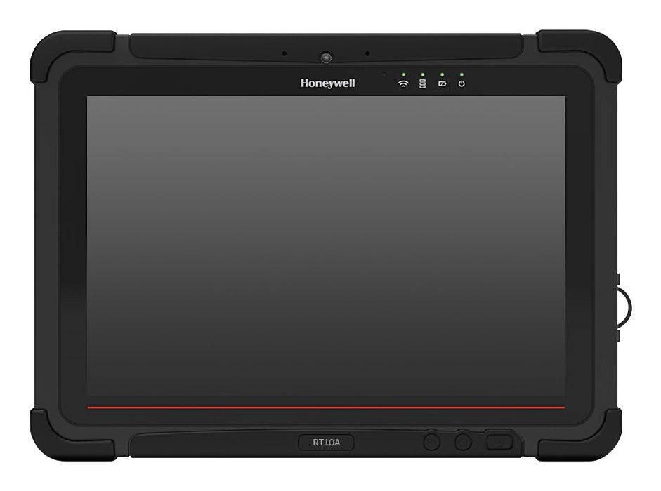 EAN 5704174243892 - Honeywell RT10A Snapdragon 32 GB 25,6 cm (10.1") 4 GB Wi-Fi 5 (802.11ac) Negro imagen 1