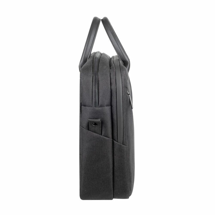 EAN 4260709013480 - Rivacase 8134 maletines para portátil 39,6 cm (15.6") Maletín Negro imagen 4