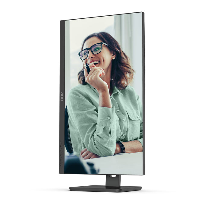 EAN 4038986180740 - AOC Q27P3CV pantalla para PC 68,6 cm (27") 2560 x 1440 Pixeles Quad HD LED Negro imagen 13