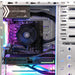 EAN 4046373929629 - CAPTIVA 92962 PCs/estación de trabajo AMD Ryzen™ 5 5500 16 GB DDR4-SDRAM 500 GB SSD NVIDIA GeForce RTX 50 imagen 3
