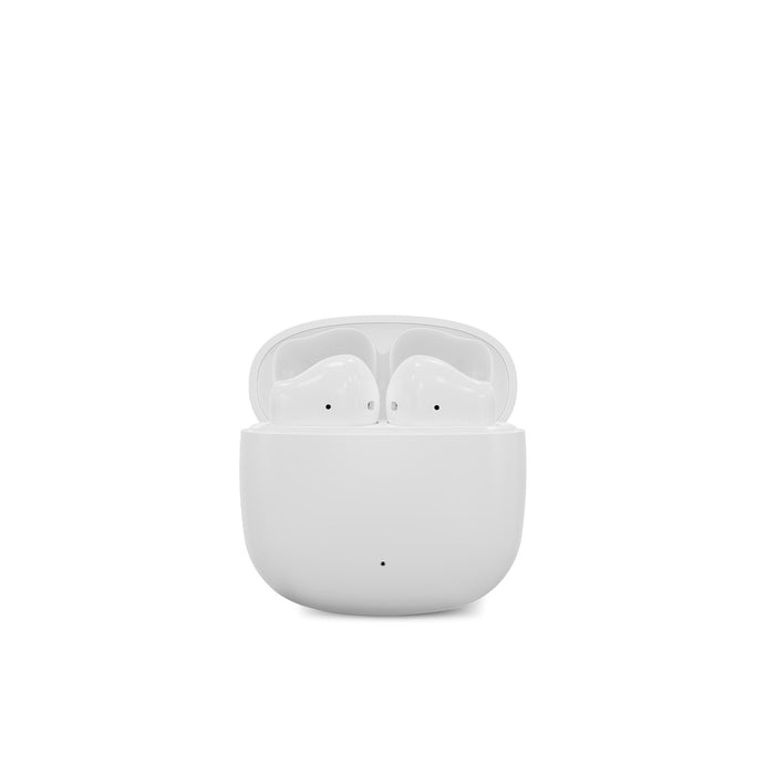 EAN 8427542138411 - Contact LTW01B auricular y casco True Wireless Stereo (TWS) Dentro de oído Música/uso diario Bluetooth Bl imagen 2