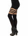 EAN 714718515793 - Leg Avenue 9999_00122 pantis y media Negro imagen 4