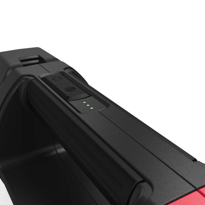 EAN 4013674139828 - Ansmann HS5R Negro Linterna de mano LED imagen 3