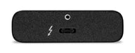 EAN 0810586037327 - OWC Thunderbolt Dual DisplayPort Adapter Adaptador gráfico USB 7680 x 4320 Pixeles Negro imagen 4