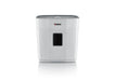 EAN 4009729074206 - Dahle PaperSAFE 120 triturador de papel Corte en partículas 65 dB 22 cm Gris, Blanco imagen 3