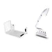 EAN 4711475644410 - Thermaltake CTE E660 MX Midi Tower Blanco imagen 5