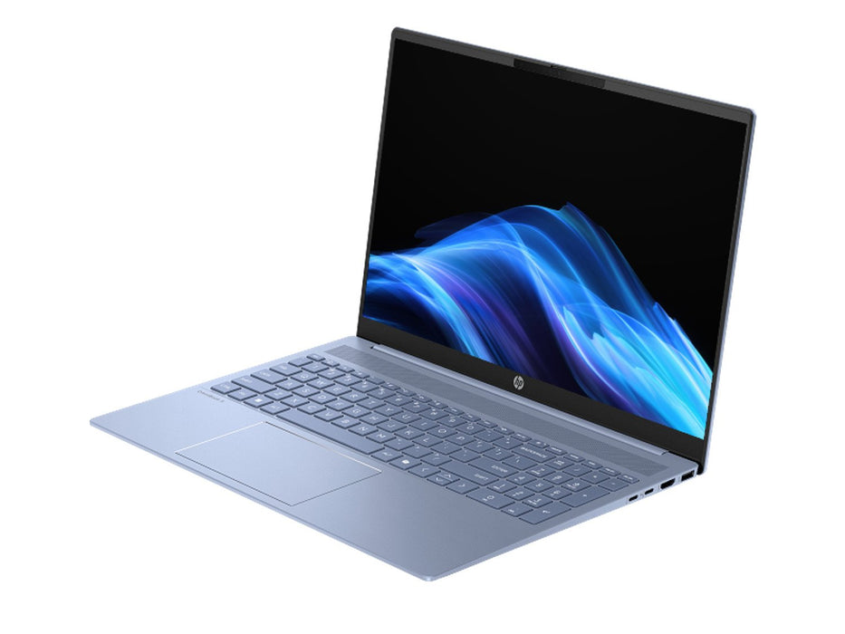 EAN 199251567162 - HP OmniBook 5 AI 16-af1007ns Intel Core Ultra 7 255U Portátil 40,6 cm (16") 2K 32 GB LPDDR5x-SDRAM 1 TB SS imagen 7