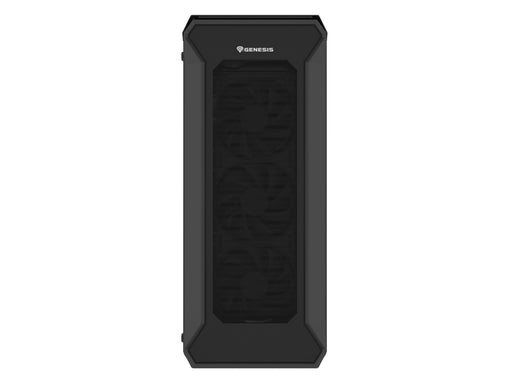 EAN 5901969437850 - GENESIS Irid 505F Midi Tower Negro imagen 1
