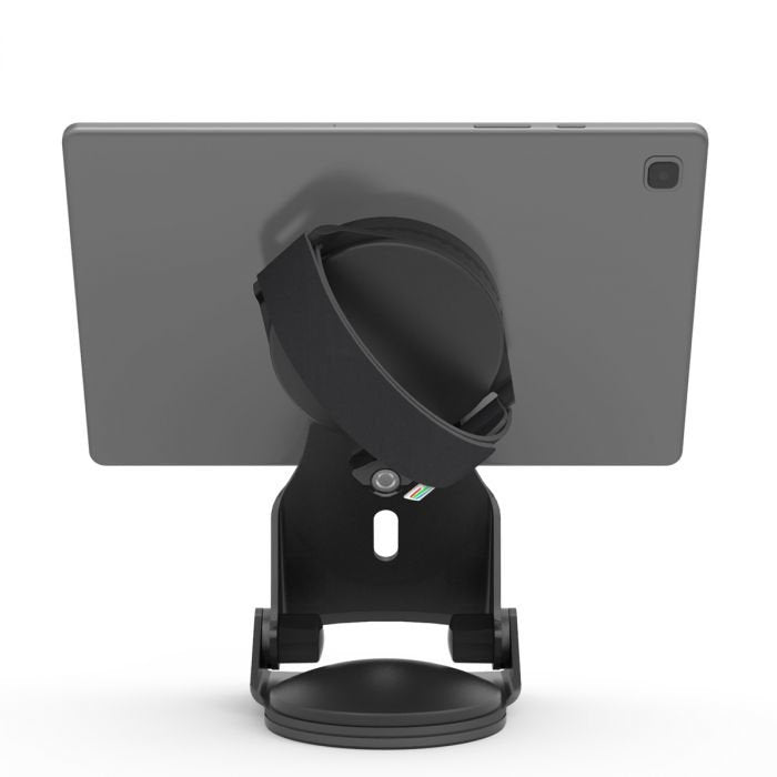 EAN 0854249006015 - Compulocks 189BGRPLCK soporte de seguridad para tabletas 32,8 cm (12.9") Negro imagen 4