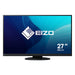EAN 4995047055396 - EIZO FlexScan EV2760-BK pantalla para PC 68,6 cm (27") 2560 x 1440 Pixeles Quad HD LED Negro imagen 1