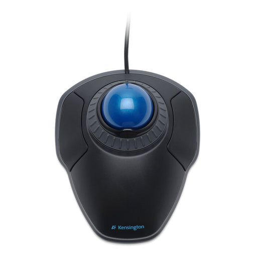 EAN 5028252073936 - Kensington K72337EU ratón Oficina Ambidextro USB tipo A Óptico imagen 1