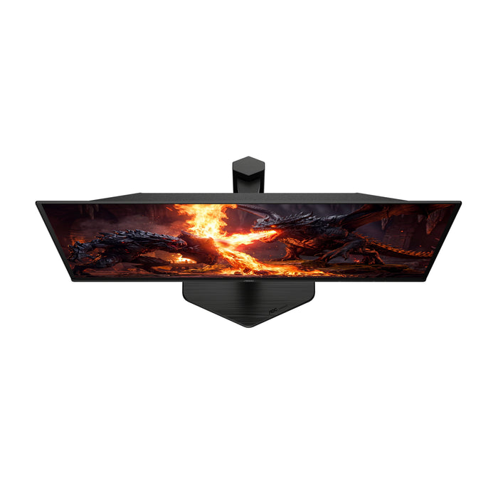 EAN 4038986183048 - AOC G4 Q27G4SDR pantalla para PC 67,3 cm (26.5") 2560 x 1440 Pixeles Quad HD QD-OLED Negro, Rojo imagen 6